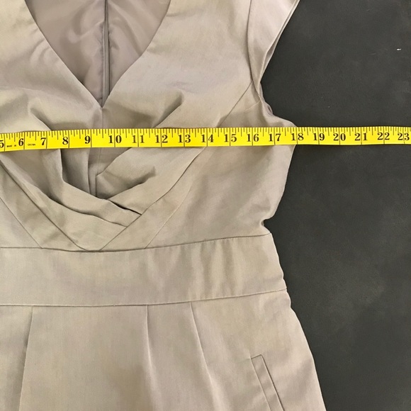 Worthington gray dress size 12 - Picture 5 of 8